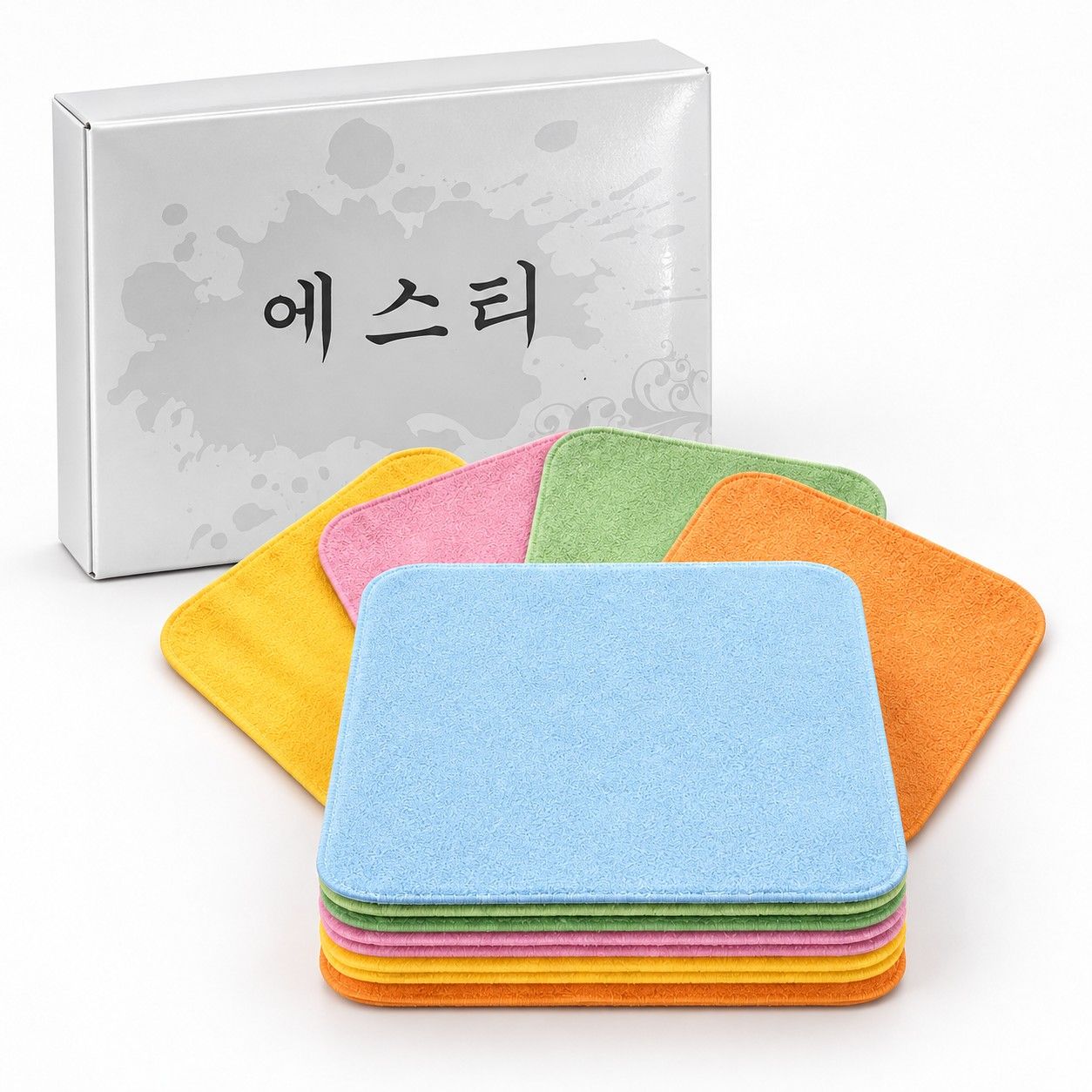 LensShine Premium Imported Selvet Lens Cleaning Cloth
